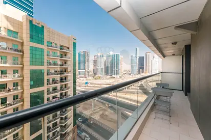 12 Cheques | Fully Furnished | Vacat | Near Metro