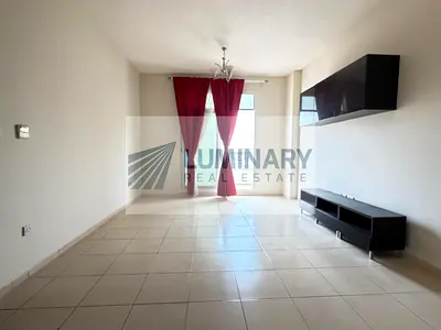 Spacious 2BR | Burj Khalifa View | Ready To Move