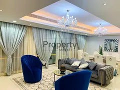 Elegant l Single‑Row l Family Villa | 12 Payments