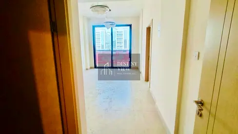 Best Price 1BR with Balcony | AED 53K | 1 Month Free | Multiple Cheques | Ready to Move
