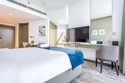 Modern Studio | Move-In | Burj Khalifa Views
