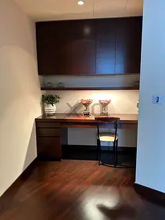 Iconic Tower | Fully Furnished | Vacant