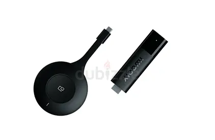 Xiaomi Conference Tapcast