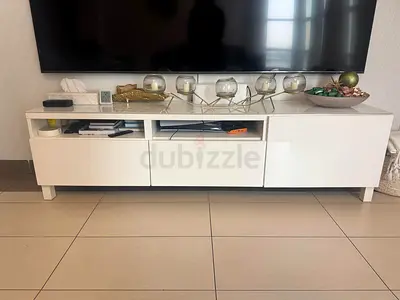TV unit