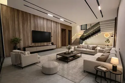 فیلا في الباهية 6 غرف 1950000 درهم