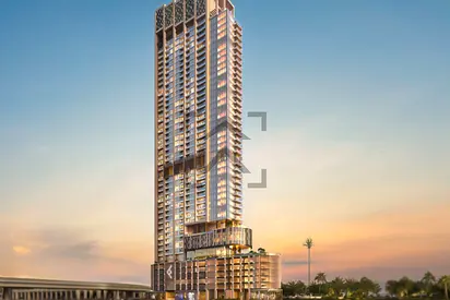 Lxuury Living| 70/30 Payment Plan|Handover Q2-2027