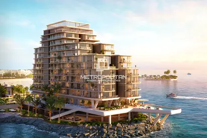 Best Location on Hayat Island | Full Sea View