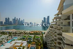 Luxury Property | Sea Views | Furnished