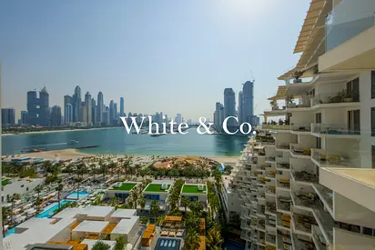 Luxury Property | Sea Views | Furnished