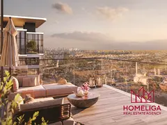 Exclusive 1 Bedroom | Type B | High Floor