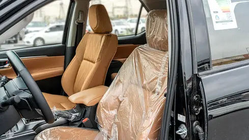 Toyota Fortuner, миниатюра 7