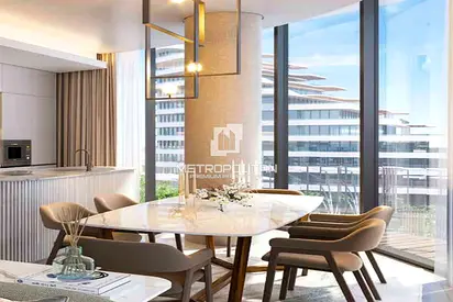 Full Casino and Sea View | 2yrs Post Handover PP