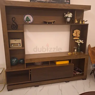 Tv unit