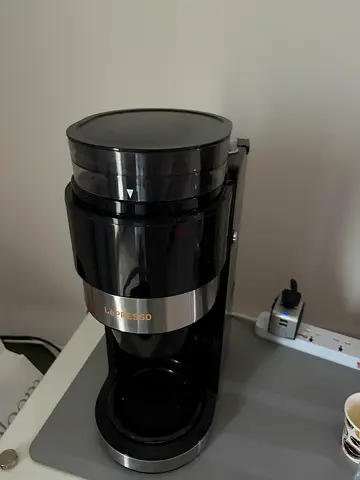 La Caffe Coffee Maker