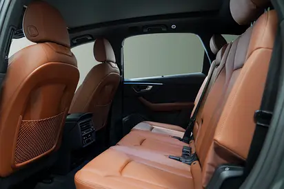 2023 AUDI Q7 — миниатюра 8