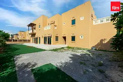 Huge Plot 6BR | Bright spacious layout | Vacant