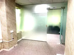 OFFICE SPACE AVAILABLE IN A PRIME LOCATION in Al Mankhool | 450SQFT | AED 65,000 | CHILLER &amp; DEW
