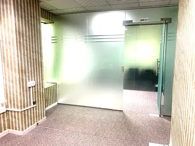 OFFICE SPACE AVAILABLE IN A PRIME LOCATION in Al Mankhool | 450SQFT | AED 65,000 | CHILLER & DEWA FREE