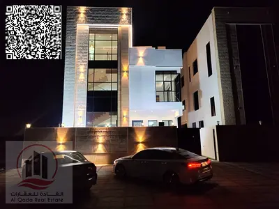 فيلا 6 غرف ومسبح وروف في الحليو 2