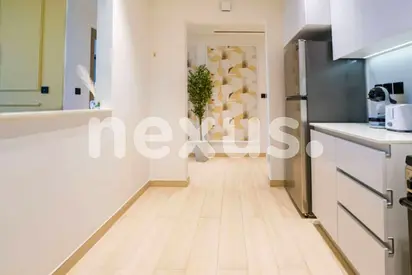 Stunning View | Ready to Move | Fitted Kitchen