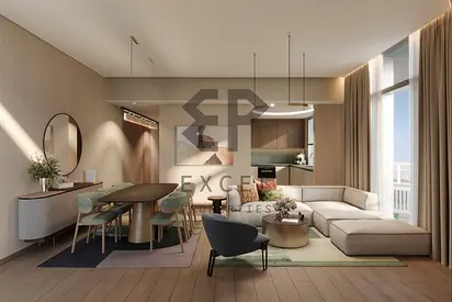 Hilton Branded 2BR | Prime Location | High ROI