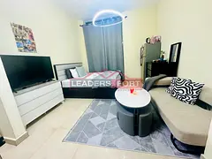 Spacious Studio | Garden View | Ready to Move In