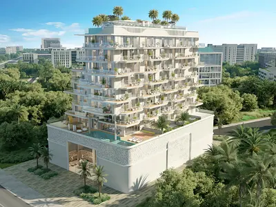 5% Down payment to Own Luxury | 20/80 Plan | High ROI