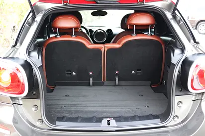 صورة 9 لـ 2013 MINI CLUBMAN