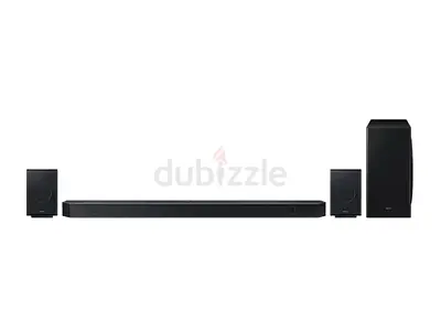 Samsung HW-Q930D Q-Series 9.1.4CH wireless Dolby ATMOS Soundbar Q930D