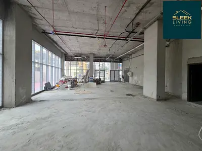 Shell & Core | Excellent for Business Opportunity | Ready to move