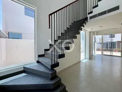 Brand New | 4 Bedrooms | Single Row