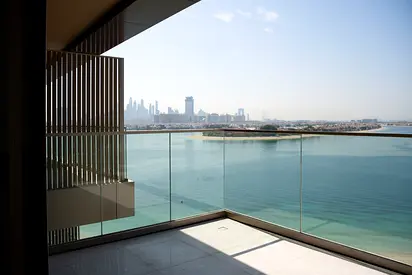 Best Layout | Best View | Well Furnished