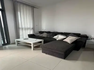 Spacious Studio | Rented | High Floor | Park View