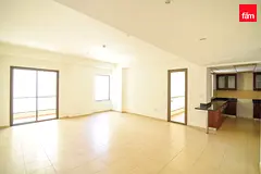 Large Size With Storage I Low Floor I Unfurnished