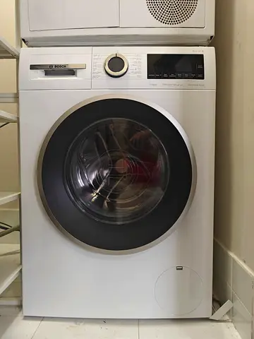 Bosch Series 4 Front Load Washer 10 kg
