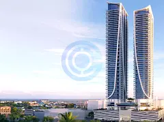 Danube | 1Br | JVC | High floor Q4 2026 Handover