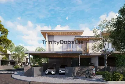 Large Layout | 3BR + Maids | Q4 2028