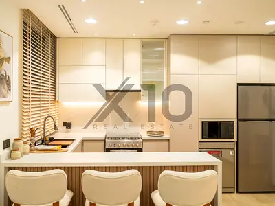 Off-Plan Apartment | Prime Area | Investor Deal
