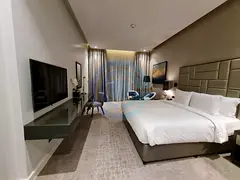 Damac | Studio | Ready | Damac Hills