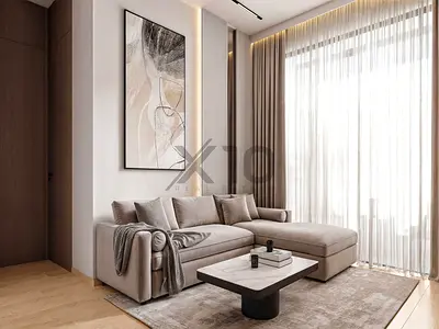 Modern 1BR+Laundry Room | 3Yrs 50% PHPP | Q2 2026