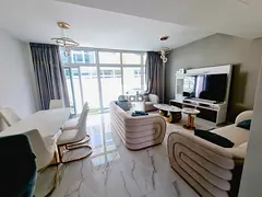 Fully Furnished | Family Community | Spacious