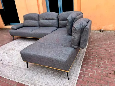 Home center Corner Adjustable sofa