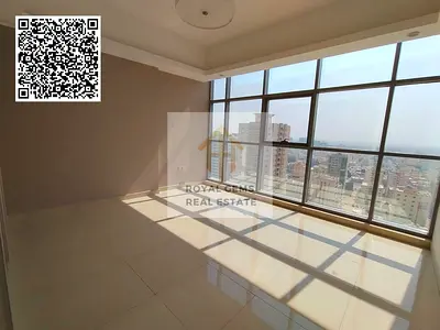 2غرفة نوم ماستر مفروشة بالكامل  \ موقع متميز وحيوي (غلفا تاور) \ تملك حر لجميع الجنسيات 100%\  خطة دفع مرنة