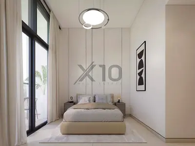 Jumeirah Golf Estate View | High ROI Potential | Hand over June 2026