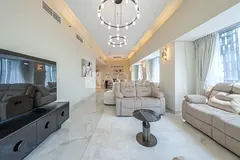 High Floor | Upgraded | Marina View