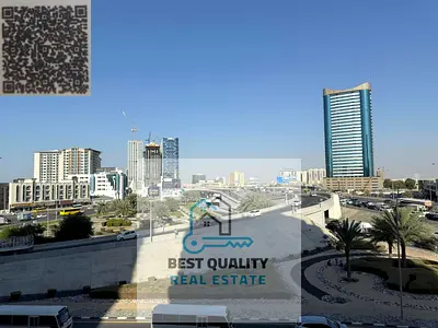 Spacious Furnished Apartment Near Sheikh Mohammed Bin Zayed Road