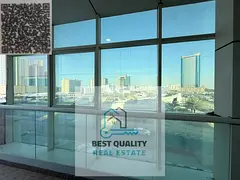 Spacious Furnished Apartment Near Sheikh Mohammed Bin Zayed Road