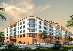 🏢 Ready Studio for Sale in Kentia Residence – Immediate Handover | 375 Sq Ft | Flexible Install