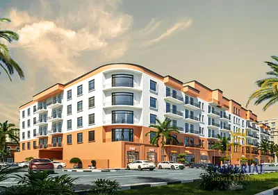 🏢 استوديو جاهز للبيع في Kentia Residence – استلام فوري | 375 قدم | أقساط ميسرة | فرصة استثمار بعائد إيجاري مباشر بسعر 285,000 درهم ✨