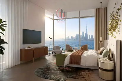 Great Investment Opportunity in Al Khan | 1 Bedroom + Maid Room | Good Size and Flexible Payment Plan